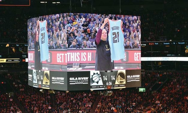 Local icons make hall of fame