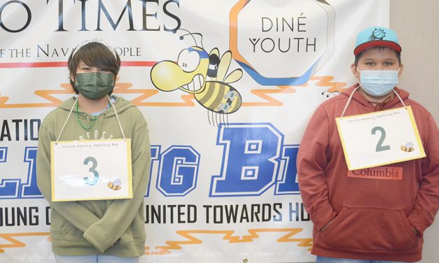 Chinle Bee returns after 3-year hiatus
