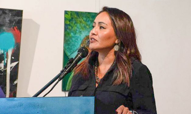 Blackhorse, Native leaders call for Kansas City NFL team name change
