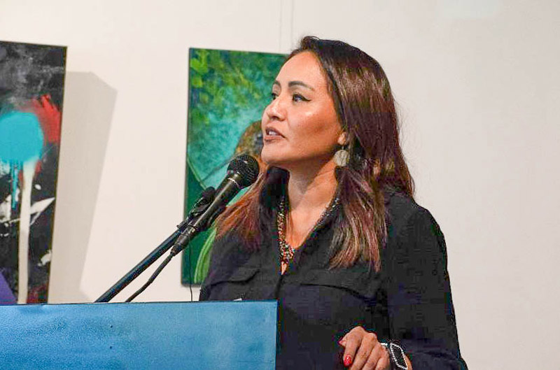 Blackhorse, Native leaders call for Kansas City NFL team name change