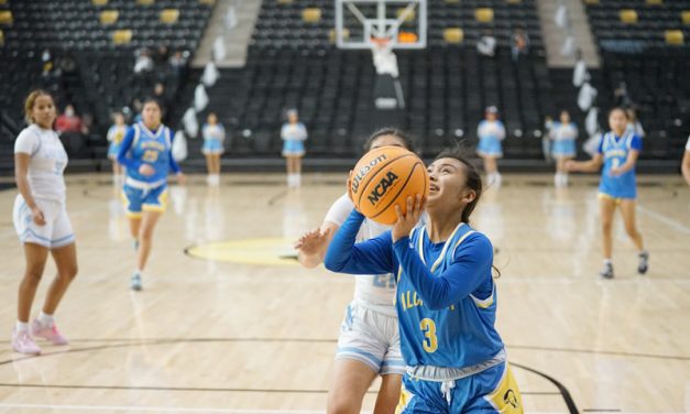 Alchesay completes comeback to reach title game, Lady Falcons to play top seed Monument Valley