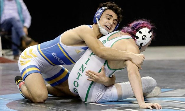 Belen edges Bloomfield for 4A state title