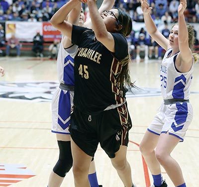 Gallup High to host NM All-Star games