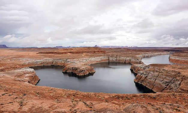 Arizona v. Navajo Nation, which gets the water?