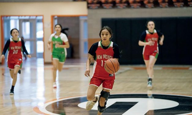 Farmington coach goes 2-0 in all-star game