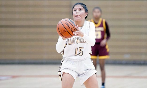 Girls roundup:  To’hajiilee earns fourth seed in 1A bracket