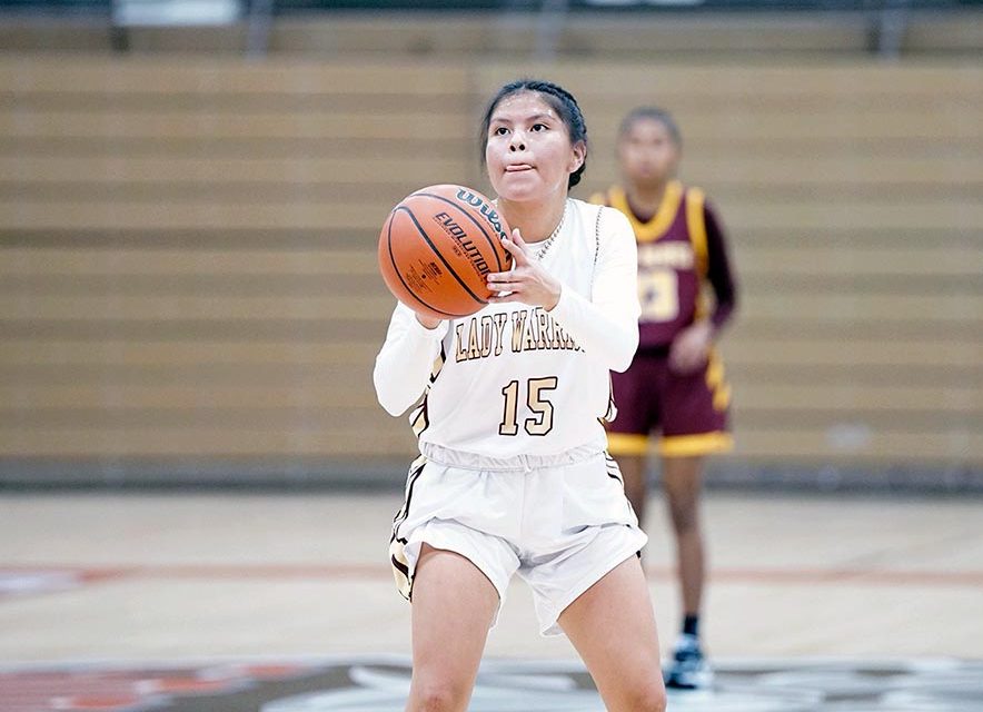 Girls roundup:  To’hajiilee earns fourth seed in 1A bracket