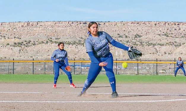 Hopi outlasts Tuba in freedom game