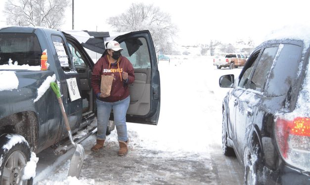 Pudgies: Beloved burrito lady’s ‘giving heart is bigger’