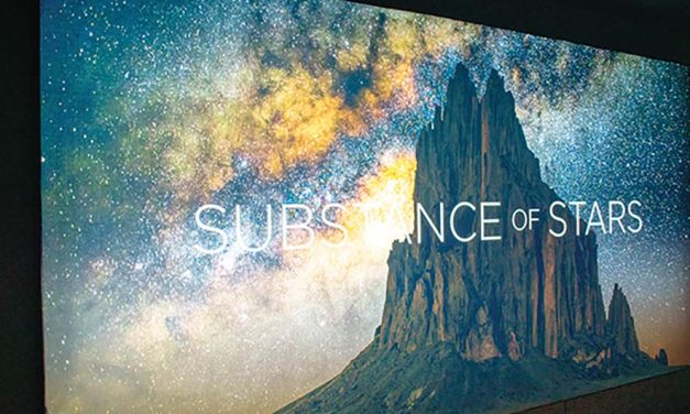 Mą’ii doo Sǫ’ Baa Hane’: ‘Substance of Stars’ extends to luxury Utah resort