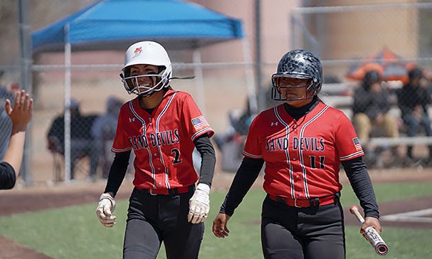 Fallout forces Page softball coach to resign