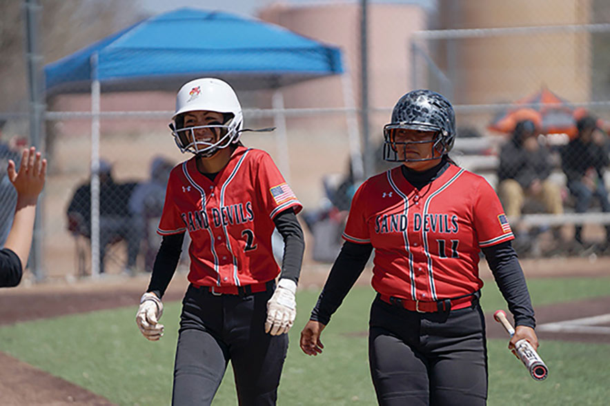 Fallout forces Page softball coach to resign