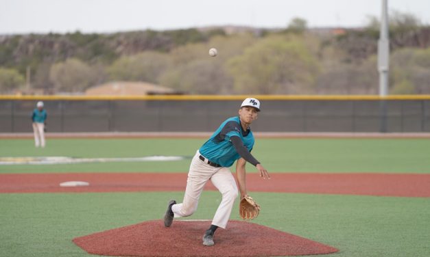 Navajo Prep beats Zuni for district crown