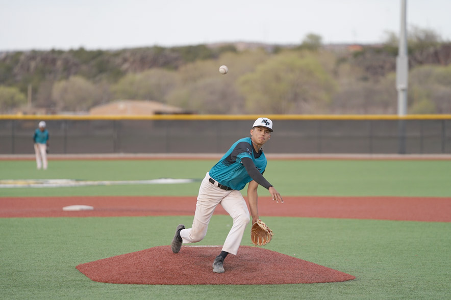 Navajo Prep beats Zuni for district crown