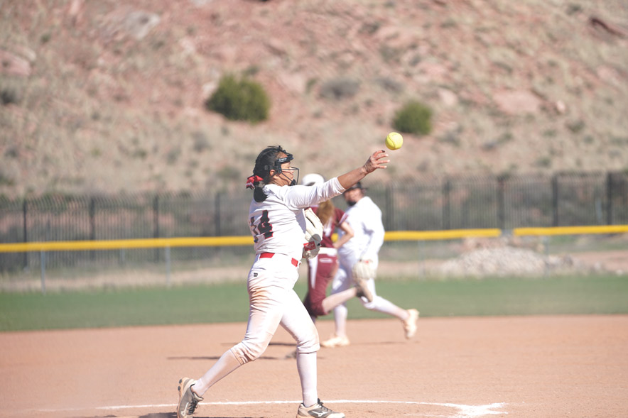 St. Michael falls short in 1A playoff game
