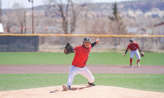 Page beats MV, stays in contention of 3A North Region title