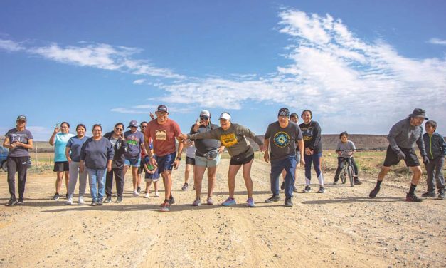 ‘The fear is real’, Sasquatch enthusiasts share stories, take on activities at Bigfoot Adventures