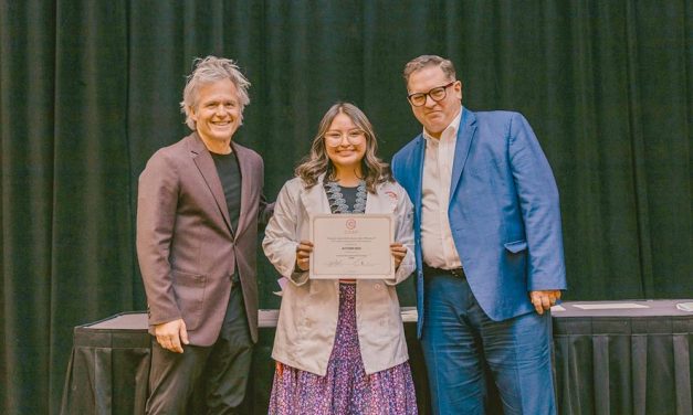 Flagstaff High graduate earns full-ride culinary scholarship to Paul Smith’s College