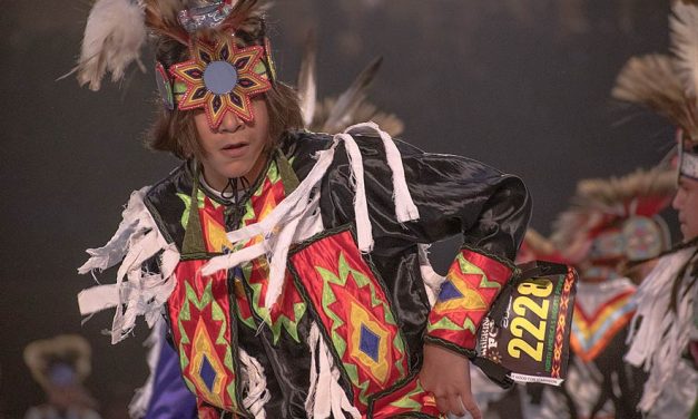 Ranking at GON: 40th annual Gatherings creates ‘street cred’ among dancers