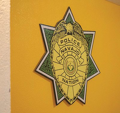 Two Navajo Police officers injured in Tohajiilee gunfire exchange