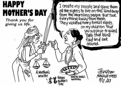 Happy Mother's Day 2023