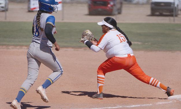 State playoffs