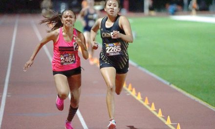 Arizona Division IV Championships: Five area athletes earn medals