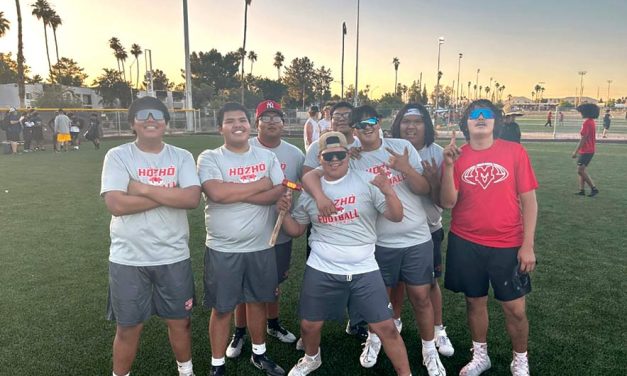 7-on-7: MV to host 14 football teams