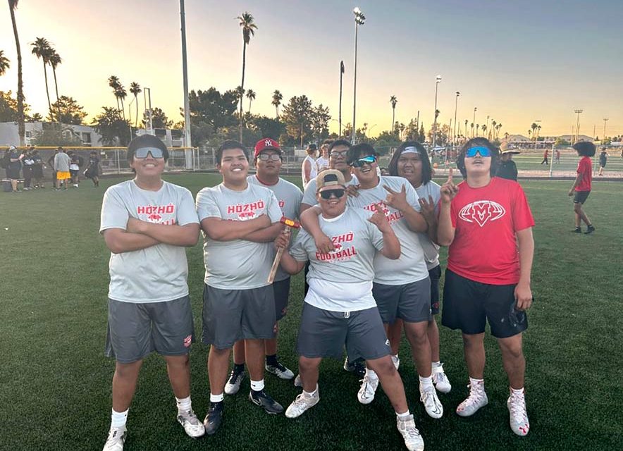 7-on-7: MV to host 14 football teams