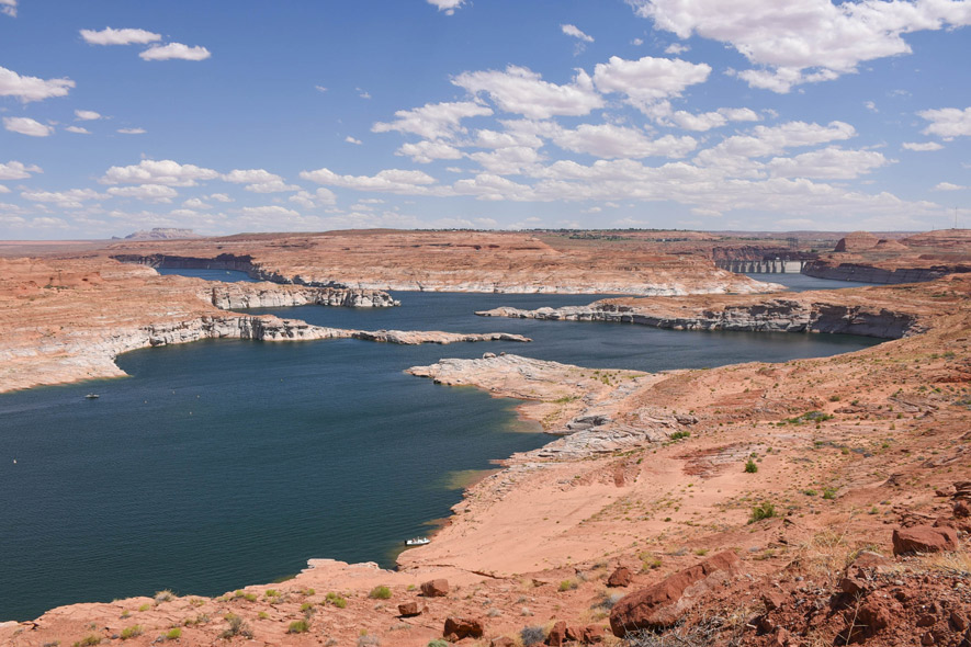 ‘We need the water’, US Supreme Court denies Diné water rights