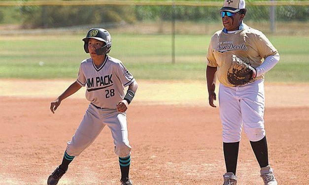 NM Pack repeat as champions