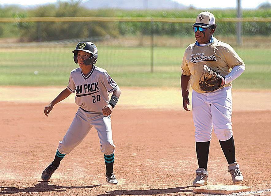 NM Pack repeat as champions