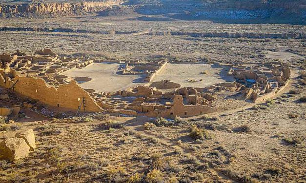 Chaco decision, land bill expose deep divide in eastern Navajo communities