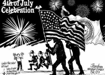 Jack's Cartoon July 6, 2023