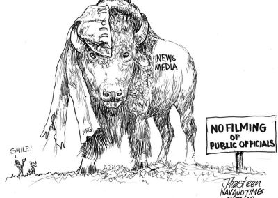 Toons by Jack