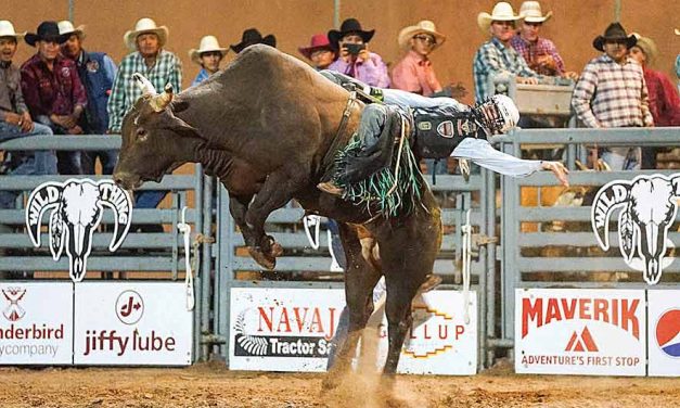 ‘He’s so good’, 19-year-old captures second Wild Thing championship