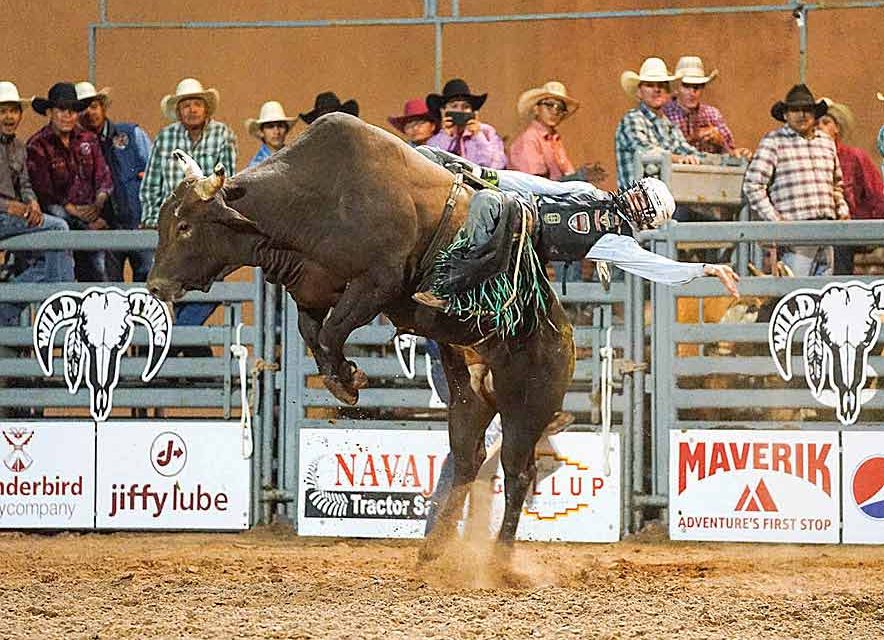 ‘He’s so good’, 19-year-old captures second Wild Thing championship