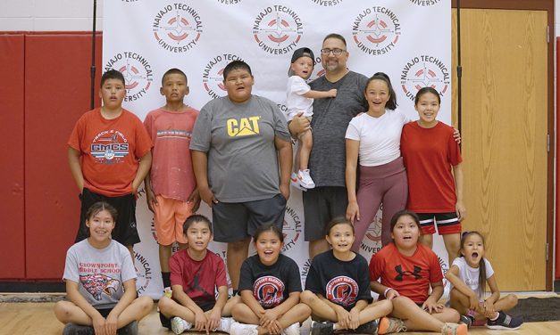 NTU men’s hoops excited for new season