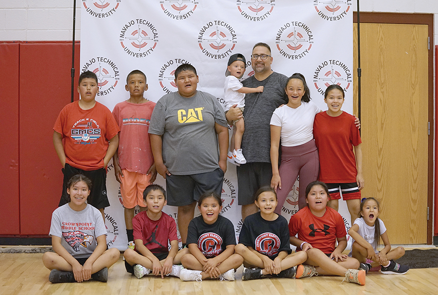 NTU men’s hoops excited for new season