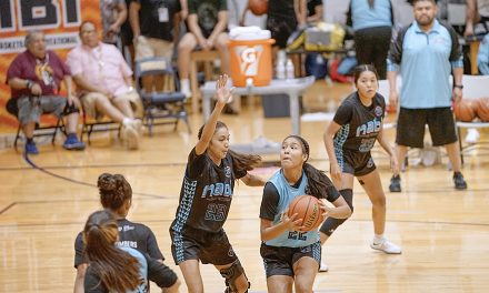 Rezilient Dreams reach NABI Final Four