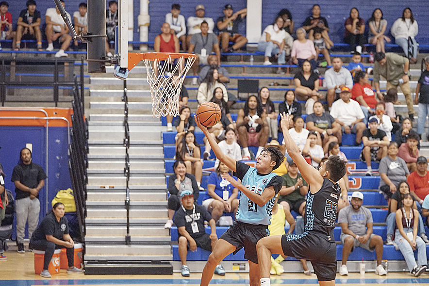 ‘We pretty much had to battle every game’, Northern Elite falls short at NABI
