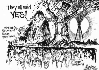 Jack's Toon August 31, 2023