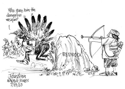 Jack's Toon August 17, 2023