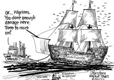 Jack's Toon August 24, 2023