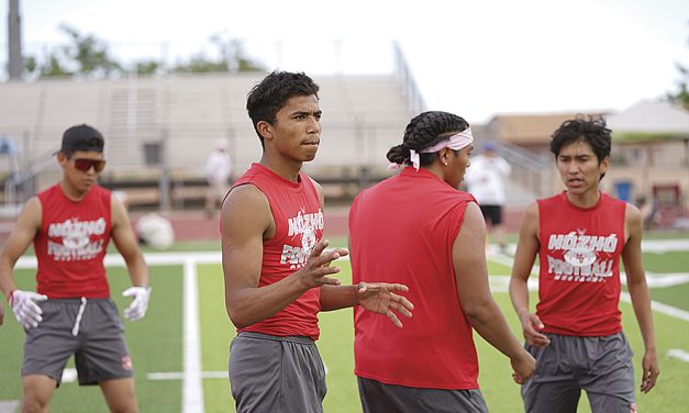 3A North football coaches like realignment changes
