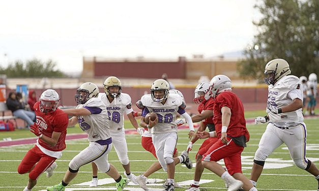 ‘We always want to push that bar’: KC coach says expectations have been elevated