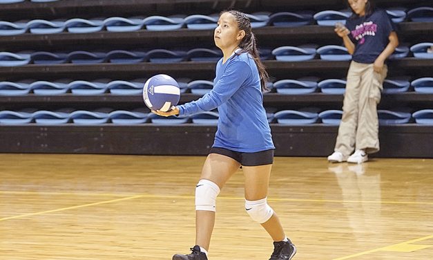 Lady Pirates aiming for another state playoff bid