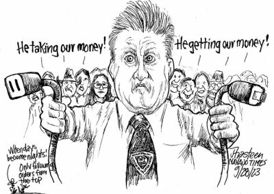 Jack"s Toon September 28, 2023