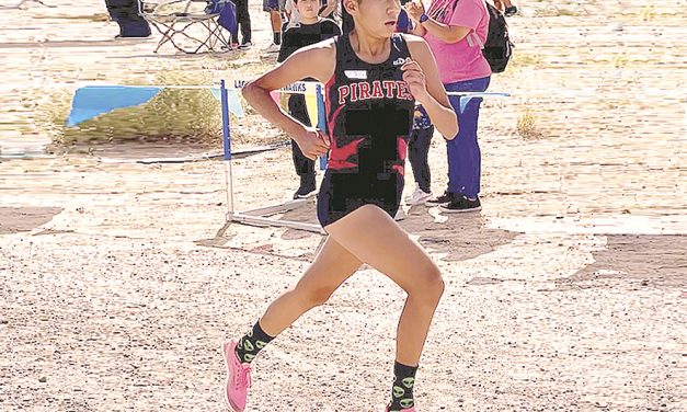 Bengals place first at 3rd Cheromiah Memorial Invite