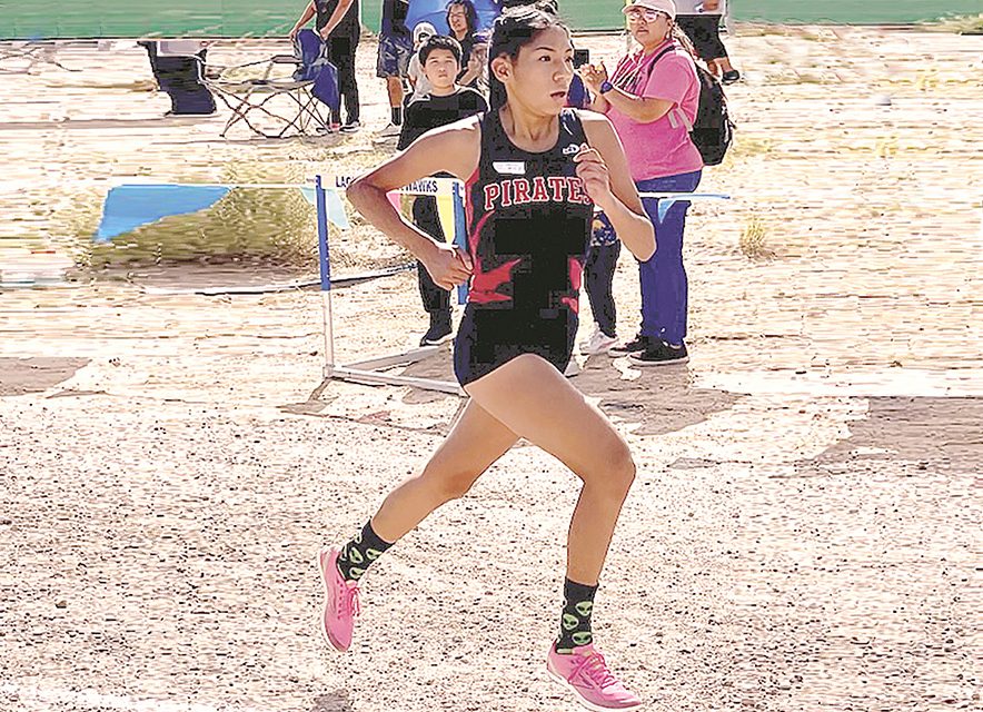 Bengals place first at 3rd Cheromiah Memorial Invite